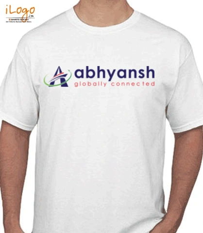 Shirt ABHYASH T-Shirt