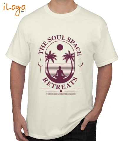 Shirt soulspace T-Shirt