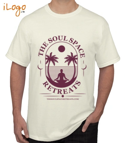 Shirt soulspace T-Shirt