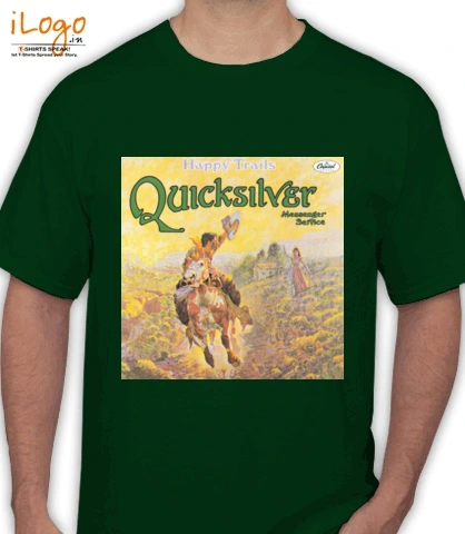 Tshirts qsms- T-Shirt