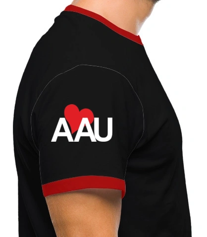 roundneck right sleeve of frontlogoresure in UAE