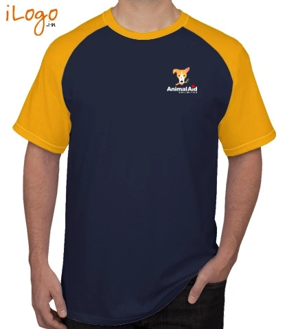 TEE navylogo T-Shirt