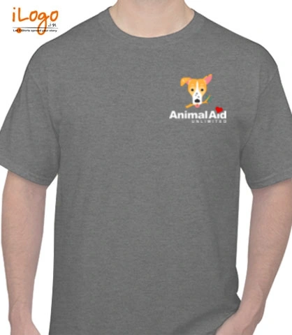 TSHIRT AnimaldStaffCD T-Shirt