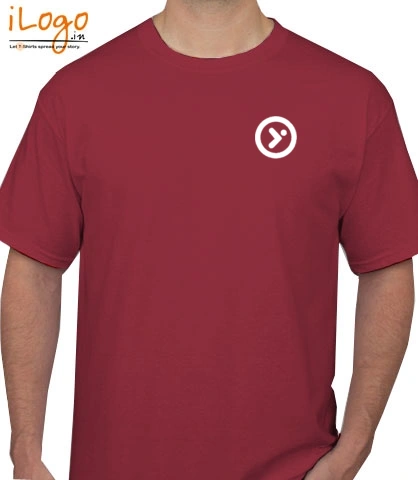 Tee arrowlogo T-Shirt
