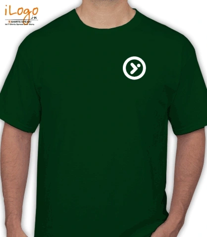 Tee arrowlogo T-Shirt