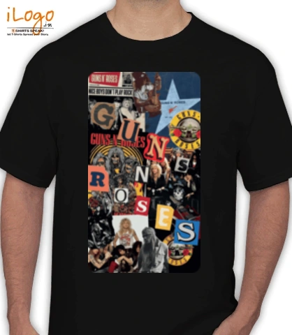 Tee bedwiselogo T-Shirt