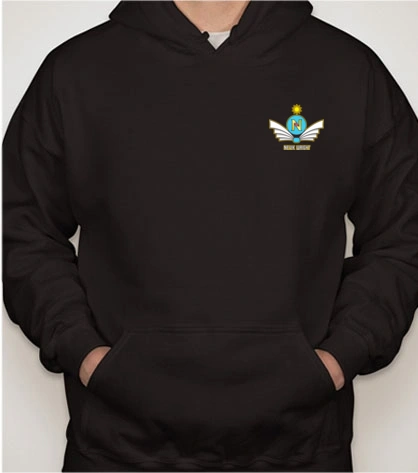 TEE nupchd T-Shirt