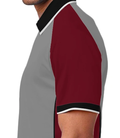 movesyotudt left sleeve of harshlogo in Australia