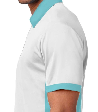 nccpts left sleeve of harshlogo in Australia