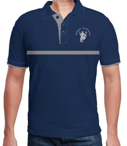 Tshirts inskoswaripts T-Shirt