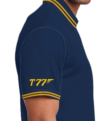 inskoswari right sleeve of harshlogo in UK