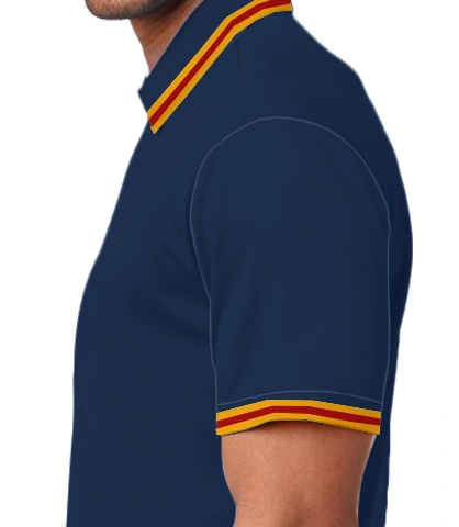 inskoswaripts left sleeve of harshlogo in Canada