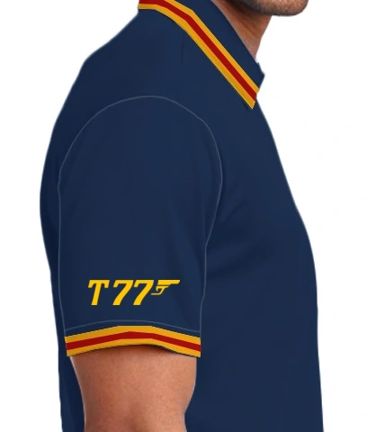 inskoswaripts right sleeve of harshlogo in Canada