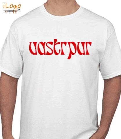 T sHIRT Vastrpur T-Shirt