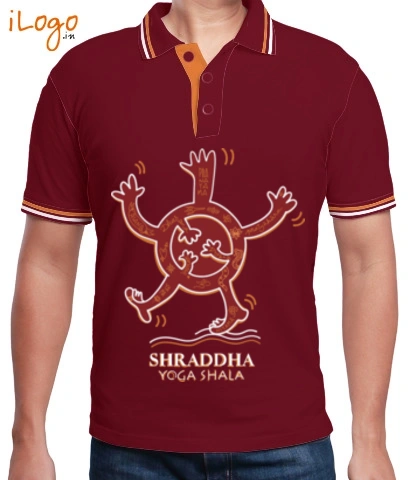 SHIRT yogashala T-Shirt