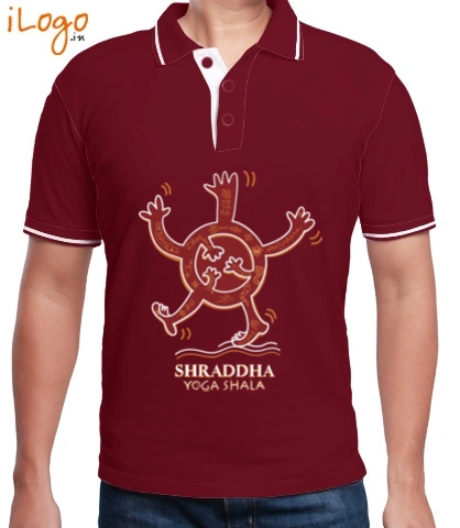SHIRT yogashala T-Shirt