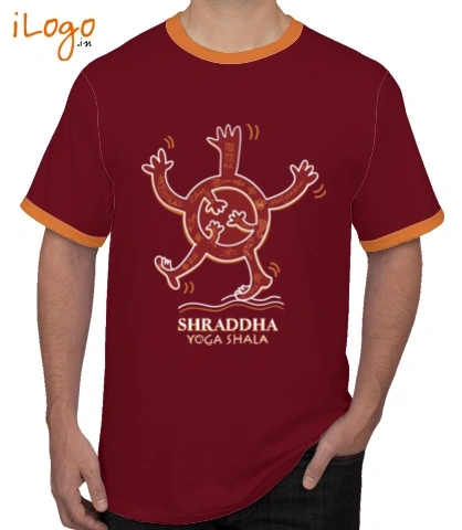 SHIRT yogashala T-Shirt