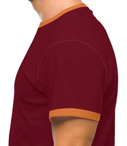yogashala left sleeve of togashala6 in India
