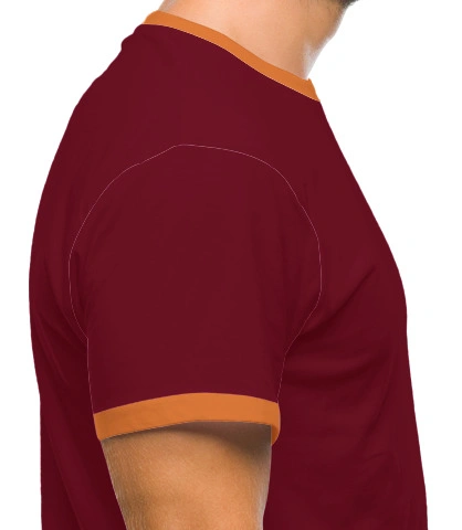 yogashala right sleeve of togashala6 in India