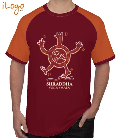SHIRT yogashala T-Shirt