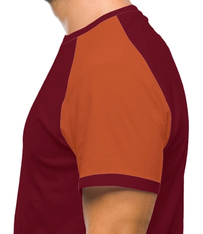 yogashala left sleeve of yogashala7 in Australia