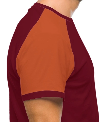 yogashala right sleeve of yogashala7 in Australia