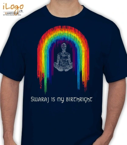 SHIRT August T-Shirt