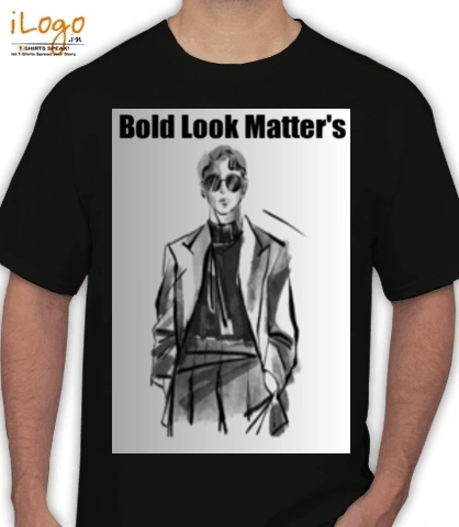 SHIRT INDiA T-Shirt