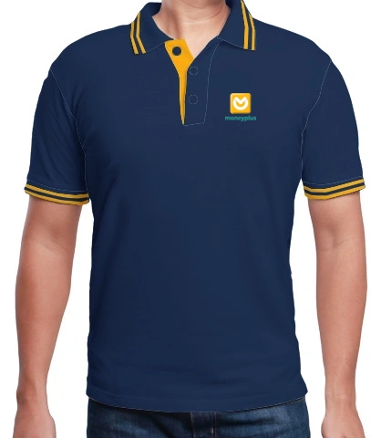SHIRT moneyplus T-Shirt