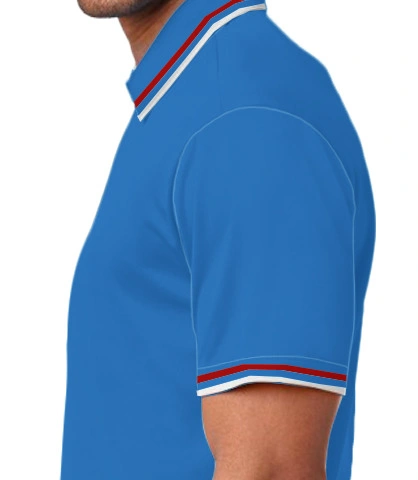 STTA left sleeve of STTA6 in India