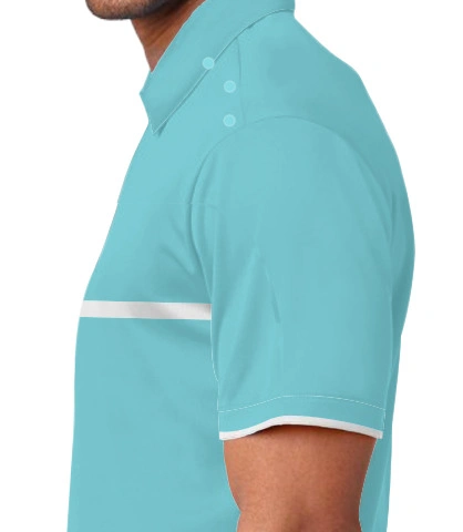 STTA left sleeve of STTA9 in India