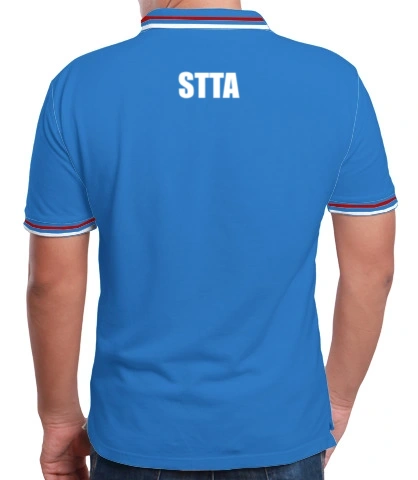 STTA back of STTA6 in India