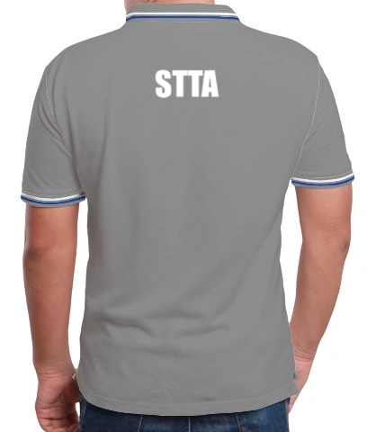 STTA back of STTA2 in India