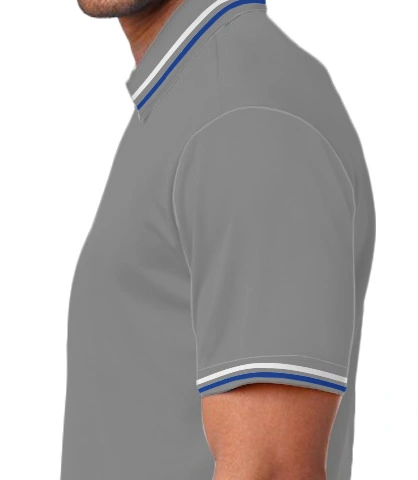 STTA left sleeve of STTA2 in India