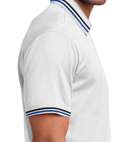 ltpts right sleeve of harshlogo in UK