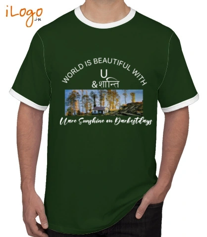 SHIRT prnimalogo T-Shirt