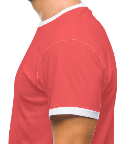 Purnimalogo left sleeve of purnima in India