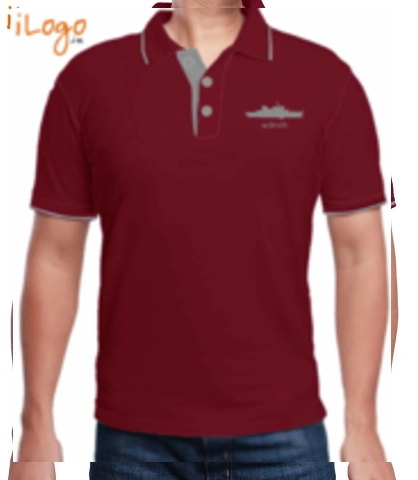 T Shirt androthlogo T-Shirt