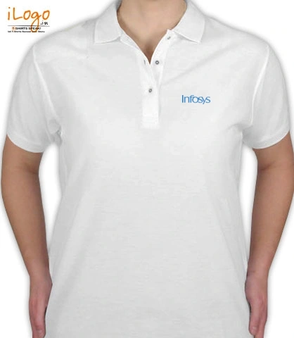 T Shirt Infosys T-Shirt