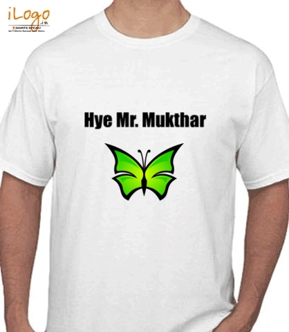 T shirts ad T-Shirt