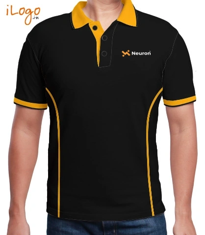 T SHIRT neurontmpts T-Shirt