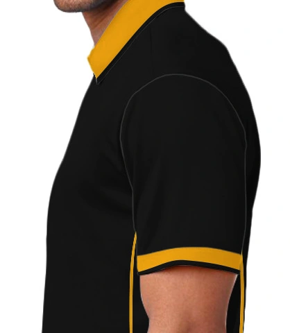 neurontmpts left sleeve of harshlogo in US