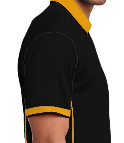neurontmpts right sleeve of harshlogo in US