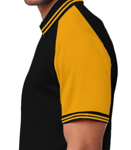 neurontmpts left sleeve of harshlogo in US