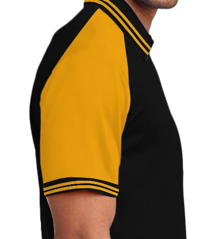 neurontmpts right sleeve of harshlogo in US