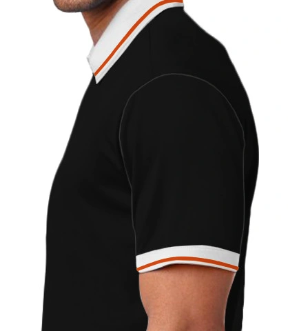 neurontmpts left sleeve of harshlogo in US