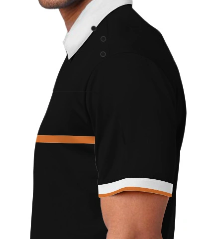 neurontmpts left sleeve of harshlogo in US