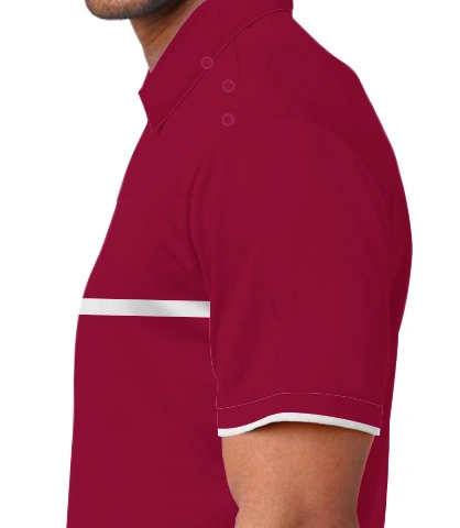 spansd left sleeve of spans in Australia