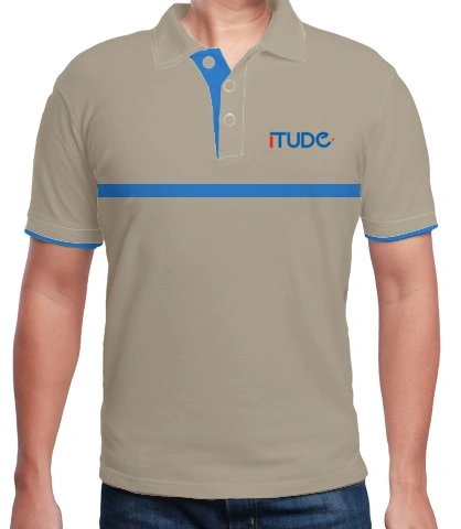 T SHIRT ituded T-Shirt