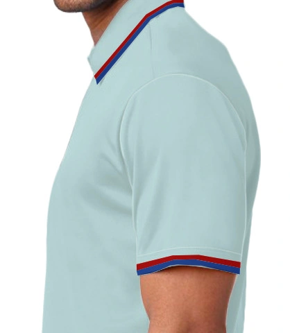 ituded left sleeve of itude in US
